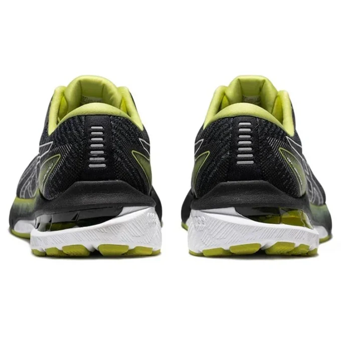 GT-2000 10 4E Wide « Glow Yellow Black »