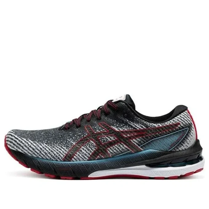 GT-2000 10 « Black Sport Red »