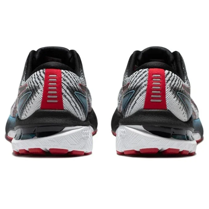 GT-2000 10 « Black Sport Red »