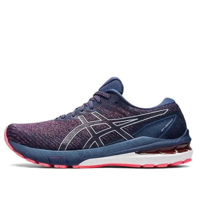 GT-2000 10 « Blazing Coral Thunder Blue »