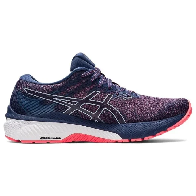 GT-2000 10 « Blazing Coral Thunder Blue »