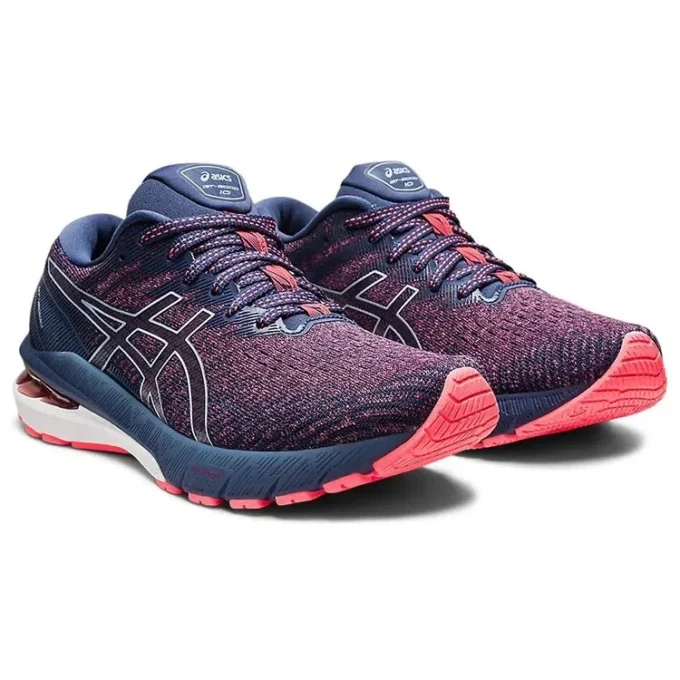 GT-2000 10 « Blazing Coral Thunder Blue »