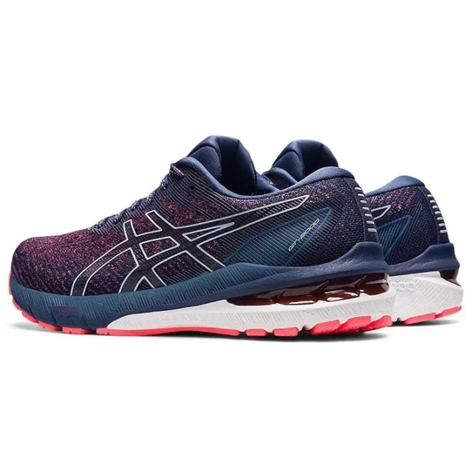 GT-2000 10 « Blazing Coral Thunder Blue »