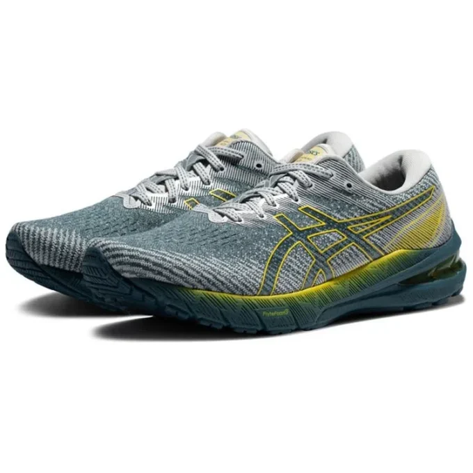 GT-2000 10 « Bleu Jaune »