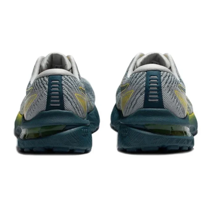 GT-2000 10 « Bleu Jaune »