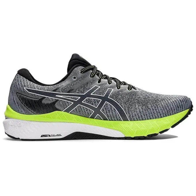 GT-2000 10 « Carrier Grey »
