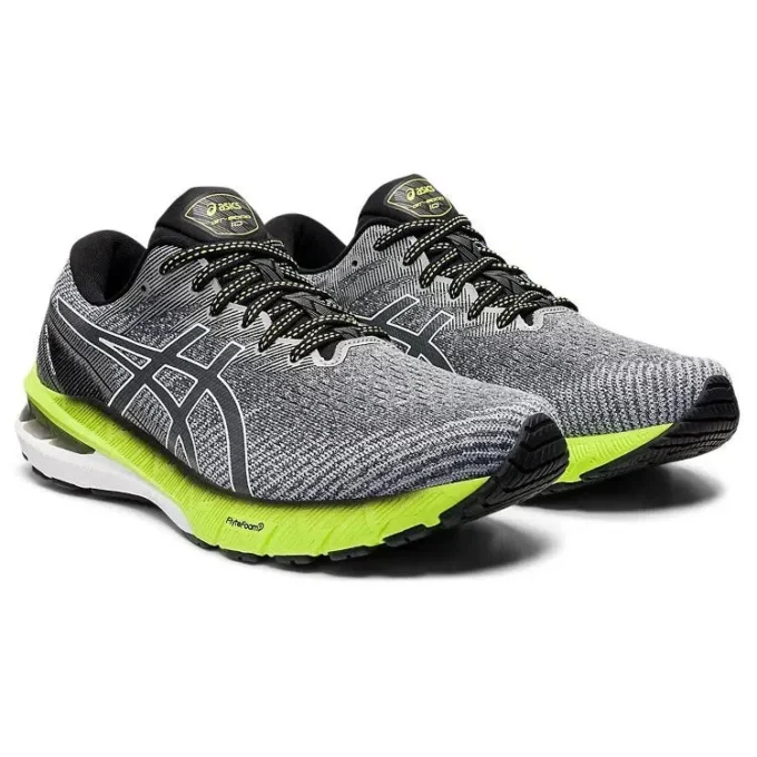 GT-2000 10 « Carrier Grey »