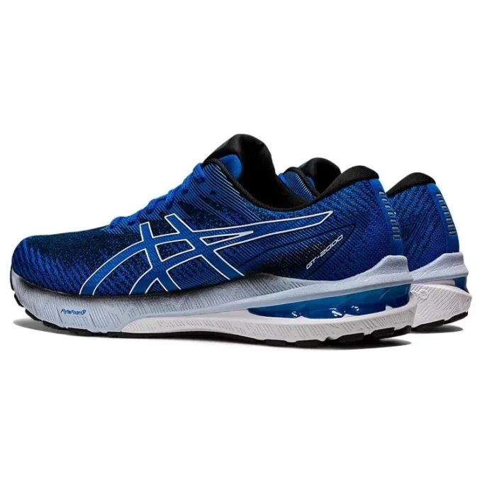 GT-2000 10 « Electric Blue »