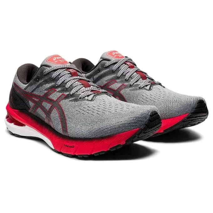 GT-2000 10 « Grey Red »