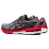GT-2000 10 « Grey Red »
