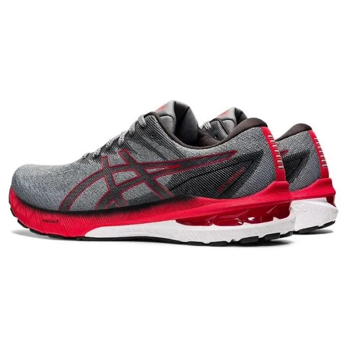 GT-2000 10 « Grey Red »