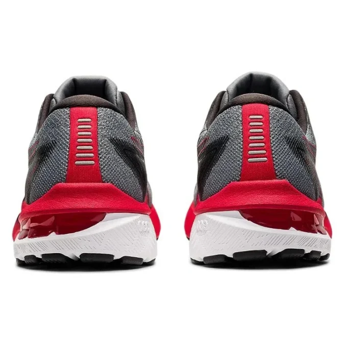 GT-2000 10 « Grey Red »