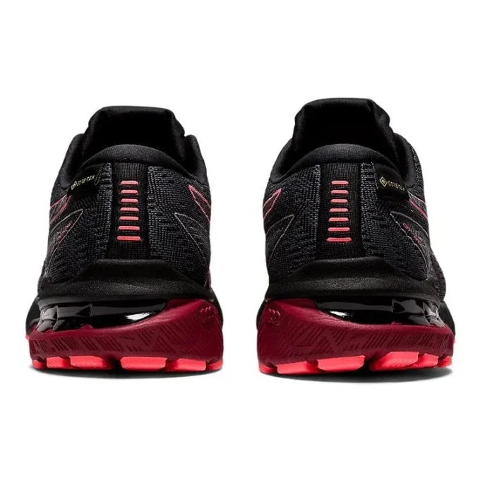 GT-2000 10 GTX « Carrier Grey Red »