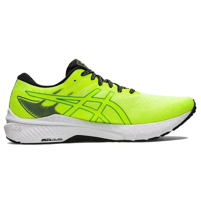 GT-2000 10 « Huddle Yellow »