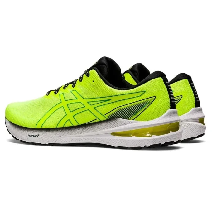 GT-2000 10 « Huddle Yellow »