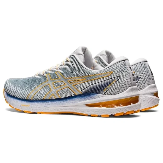 GT-2000 10 « Light Steel Amber »