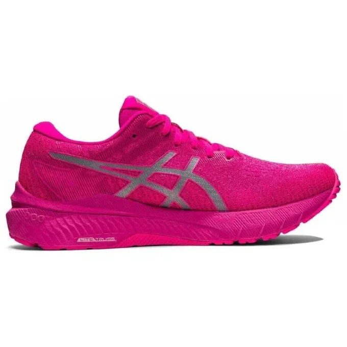 GT-2000 10 Lite Show « Pink Glow »