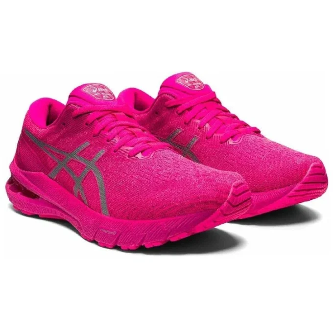 GT-2000 10 Lite Show « Pink Glow »