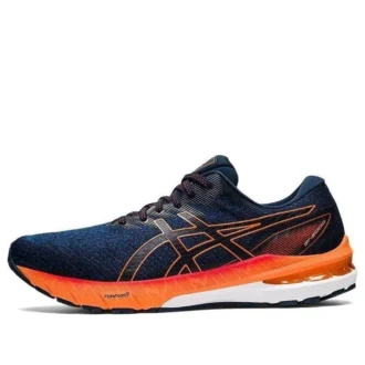 GT-2000 10 « Mako Blue Shocking Orange »