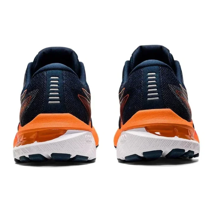 GT-2000 10 4E Wide « Mako Blue Shocking Orange »