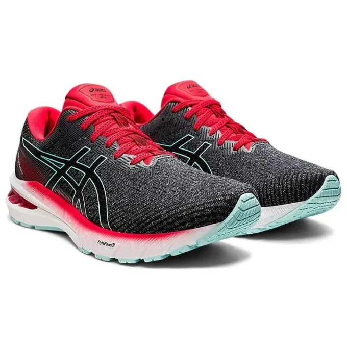 GT-2000 10 « Metropolis Electric Red »