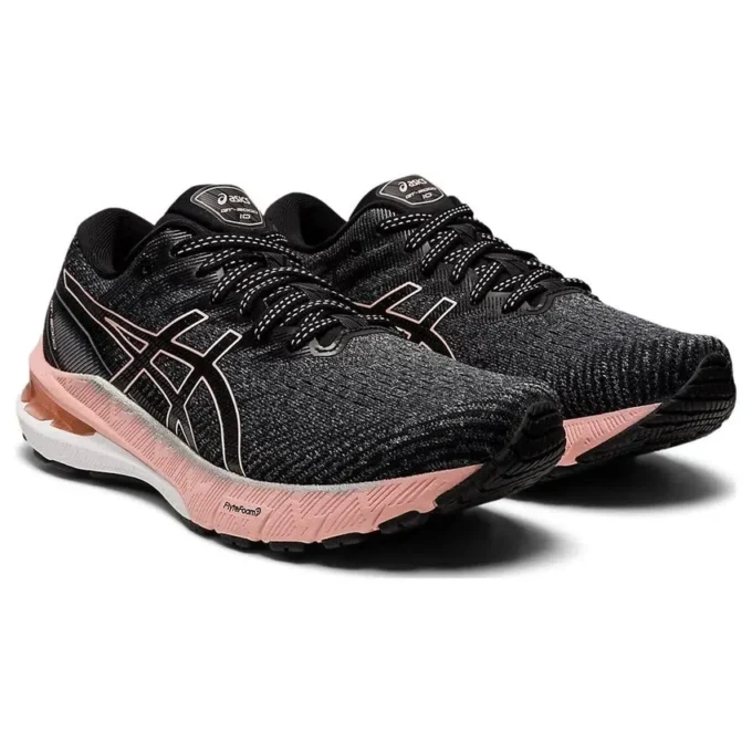 GT-2000 10 « Metropolis Frosted Rose »