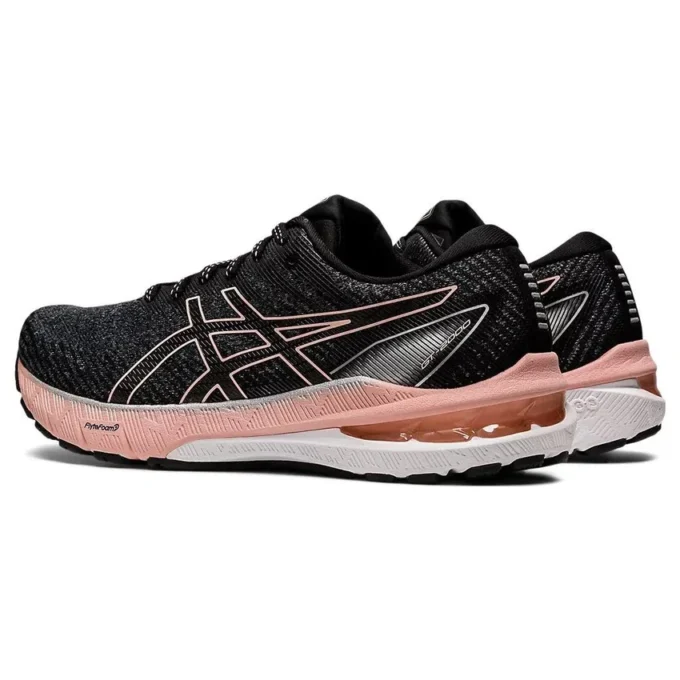 GT-2000 10 « Metropolis Frosted Rose »