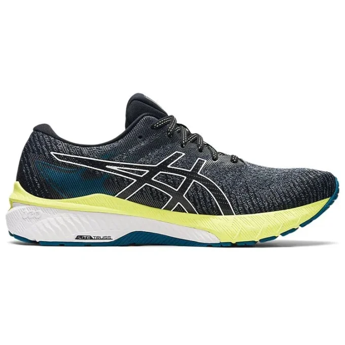 GT-2000 10 « Metropolis Graphite Grey »