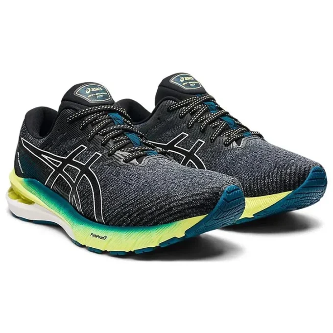 GT-2000 10 « Metropolis Graphite Grey »