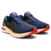 GT-2000 10 « Midnight Blue Citrus »