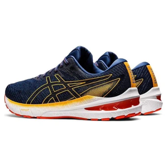 GT-2000 10 « Midnight Blue Citrus »