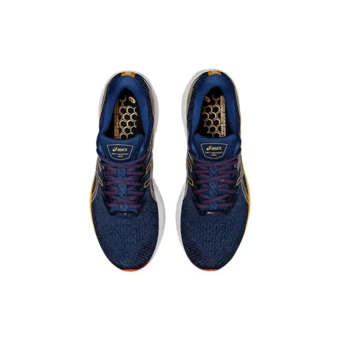 GT-2000 10 « Midnight Blue Citrus »