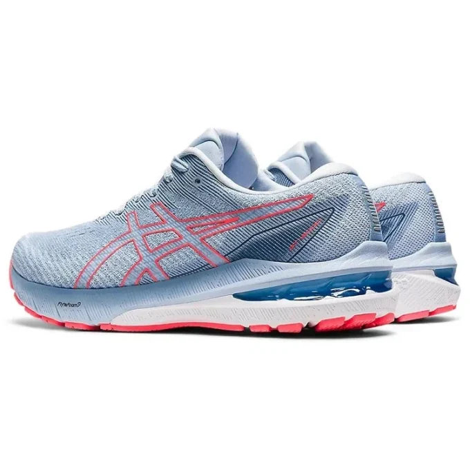 GT-2000 10 « Mist Blazing Coral »