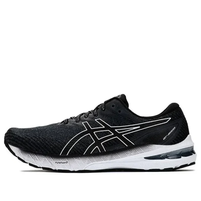 GT-2000 10 « Noir Blanc »