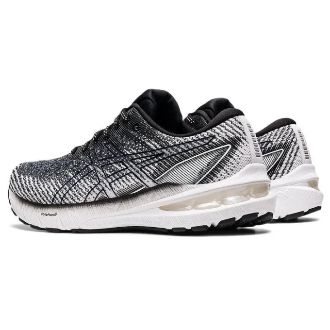 GT-2000 10 « Noir Blanc »