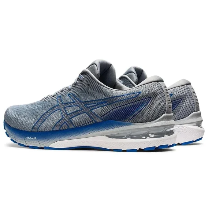 GT-2000 10 « Sheet Rock Electric Blue »