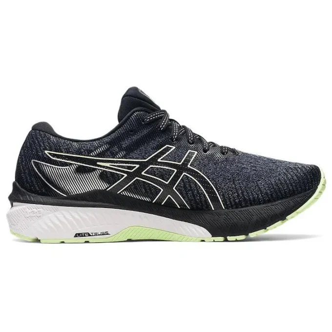 GT-2000 10 « Soft Lavender Black »