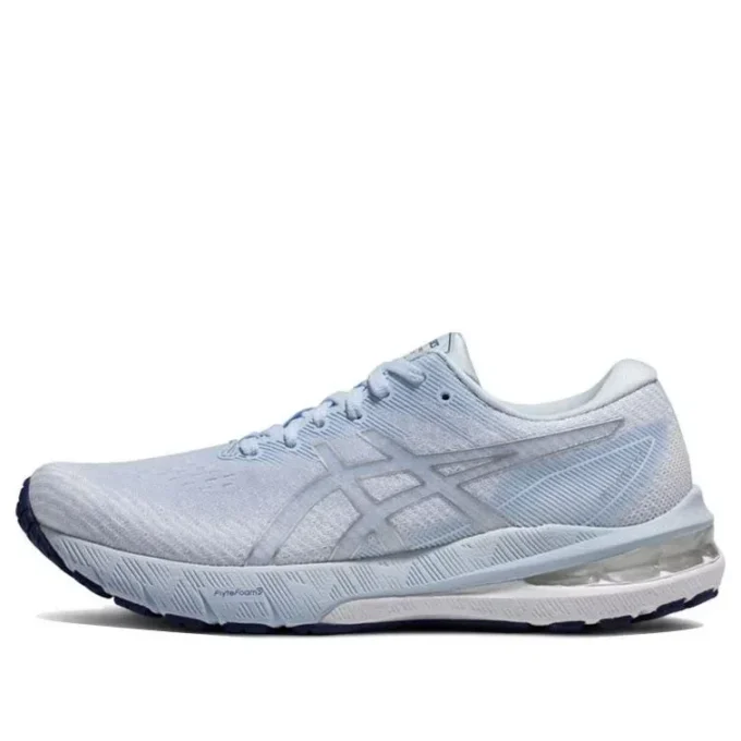 GT-2000 10 « Soft Sky Pure Silver »