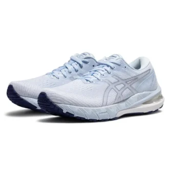 GT-2000 10 « Soft Sky Pure Silver »