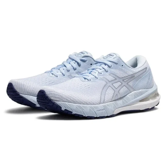 GT-2000 10 « Soft Sky Pure Silver »
