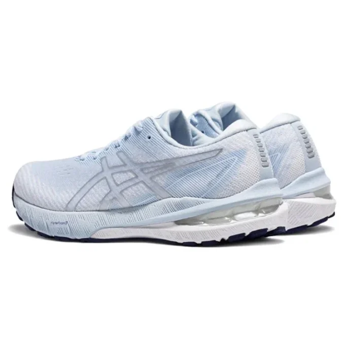 GT-2000 10 « Soft Sky Pure Silver »