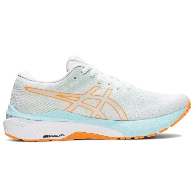 GT-2000 10 « Soothing Sea Orange Pop »