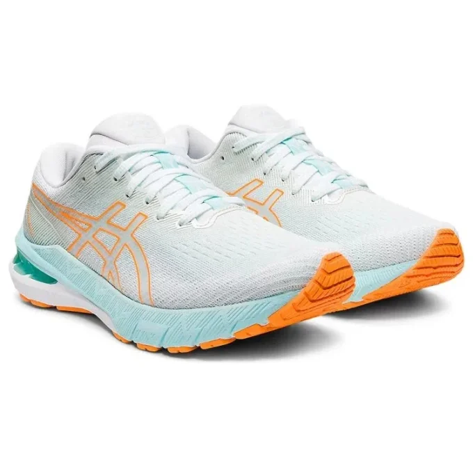 GT-2000 10 « Soothing Sea Orange Pop »