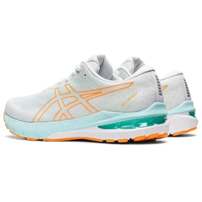 GT-2000 10 « Soothing Sea Orange Pop »