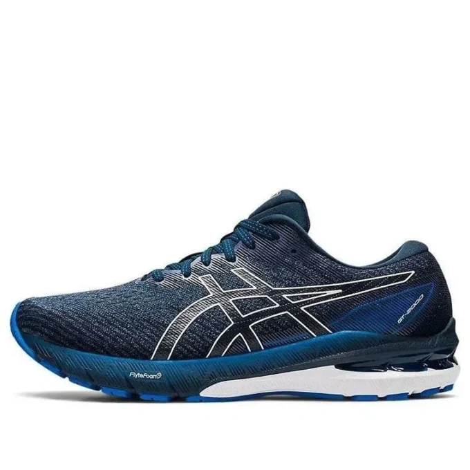 GT-2000 10 « Thunder Blue »