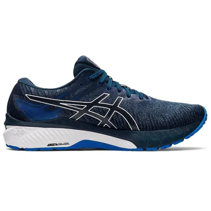 GT-2000 10 « Thunder Blue »