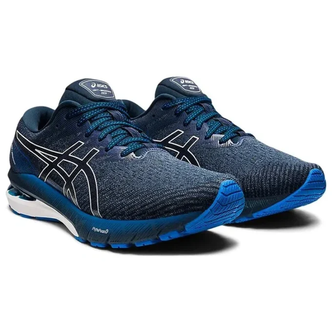 GT-2000 10 « Thunder Blue »