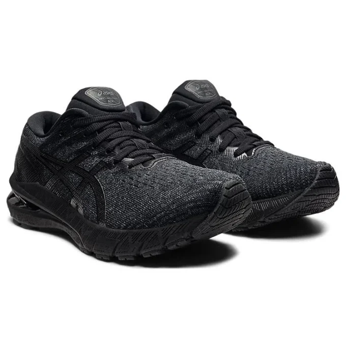 GT-2000 10 « Triple Black »