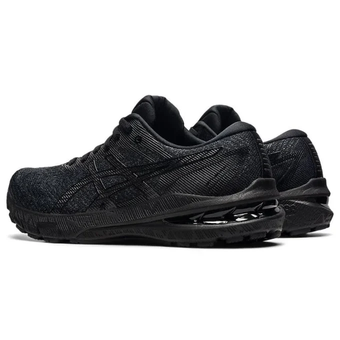 GT-2000 10 « Triple Black »