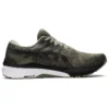 GT-2000 10 « Vert lichen/Noir »